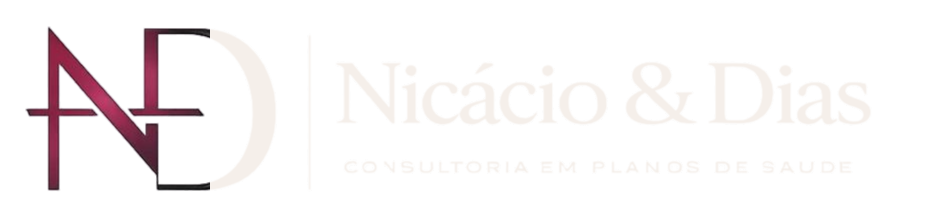 Nicácio & Dias — Consultoria em Planos de Saúde